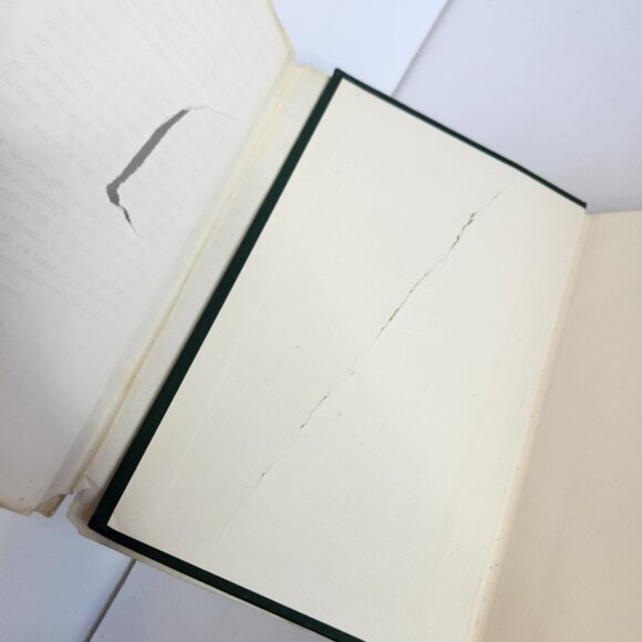 The New English Bible: New Testament (1961, Hardcover) Popular Edition Vintage - Picture 3 of 8